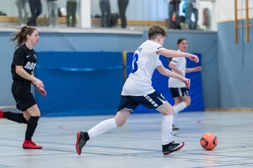 Bild 340 - F Loewinnen Hallen Cup